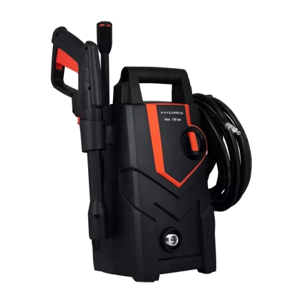 Мойка высокого давления Kvazarrus K 3 купить в Надыме