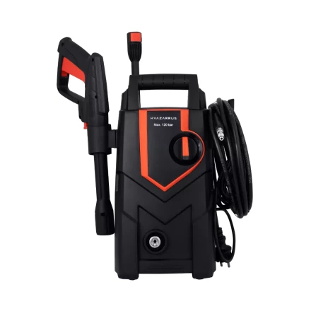 Мойка высокого давления Kvazarrus K 3 купить в Надыме