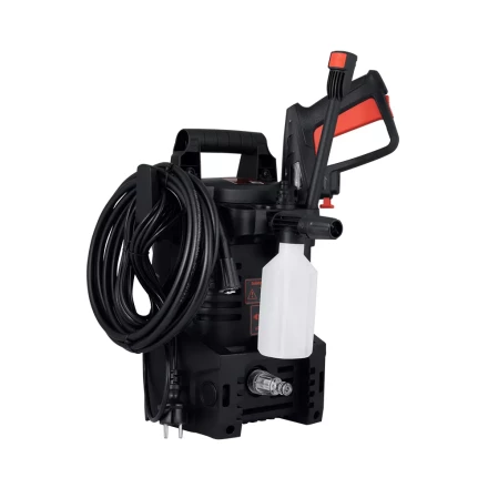 Мойка высокого давления Kvazarrus K 3 купить в Надыме