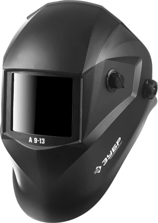 ЗУБР А 9-13, хамелеон затемнение, 4/9-13, маска сварщика, Профессионал (11076) купить в Надыме