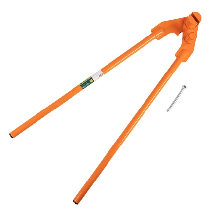 Полосогиб Сибртех 18127, 750 мм, ширина до 50 мм купить в Надыме