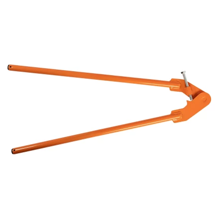 Полосогиб Сибртех 18127, 750 мм, ширина до 50 мм купить в Надыме