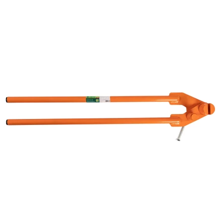 Полосогиб Сибртех 18127, 750 мм, ширина до 50 мм купить в Надыме