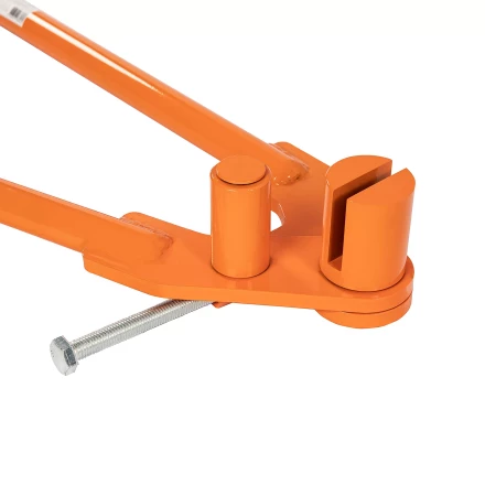 Полосогиб Сибртех 18127, 750 мм, ширина до 50 мм купить в Надыме