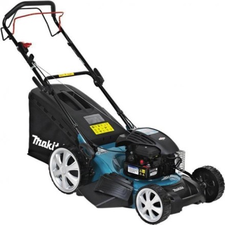 Газонокосилка Makita PLM4628N купить в Надыме