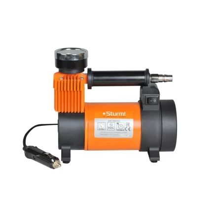 Компрессор автомобильный STURM MC8835L купить в Надыме