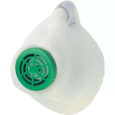 Полумаска фильтрующая У-2К, FFP1, поролон СИБРТЕХ 89213 купить в Надыме