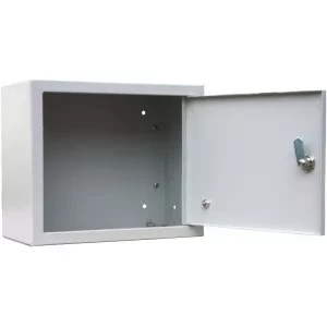 Щит монтажный без панели Щ-02 IP31 (250х300х155) RUCELF купить в Надыме