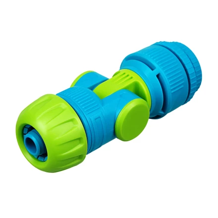 Переходник универсальный Palisad Luxe 65783, с шарниром, 1/2-1'' купить в Надыме