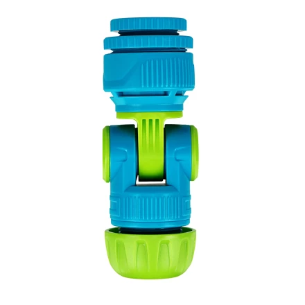 Переходник универсальный Palisad Luxe 65783, с шарниром, 1/2-1'' купить в Надыме