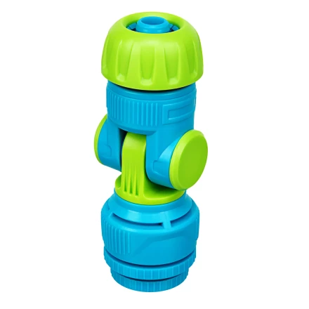 Переходник универсальный Palisad Luxe 65783, с шарниром, 1/2-1'' купить в Надыме