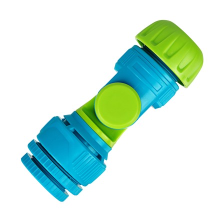 Переходник универсальный Palisad Luxe 65783, с шарниром, 1/2-1&#039;&#039; купить в Надыме