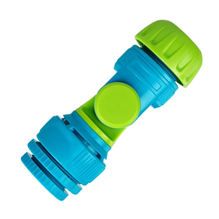 Переходник универсальный Palisad Luxe 65783, с шарниром, 1/2-1'' купить в Надыме