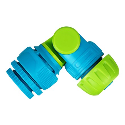 Переходник универсальный Palisad Luxe 65783, с шарниром, 1/2-1&#039;&#039; купить в Надыме