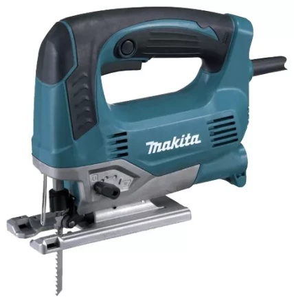 Электролобзик Makita JV0600KX (+ набор пилок А-86898) купить в Надыме