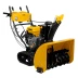 Бензиновая снегоуборочная гусеничная машина SBL 711DT PRO Denzel 97656 купить в Надыме