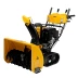 Бензиновая снегоуборочная гусеничная машина SBL 711DT PRO Denzel 97656 купить в Надыме