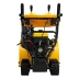 Бензиновая снегоуборочная гусеничная машина SBL 711DT PRO Denzel 97656 купить в Надыме