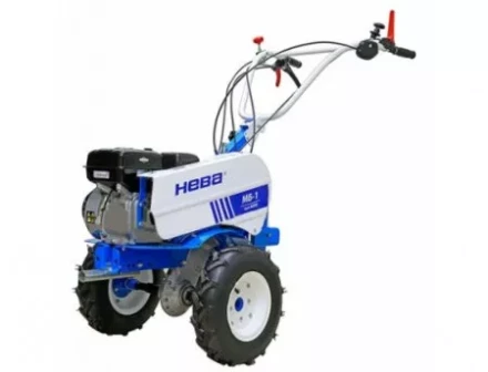 Мотоблок бензиновый Нева МБ-1Б МультиАГРО купить в Надыме