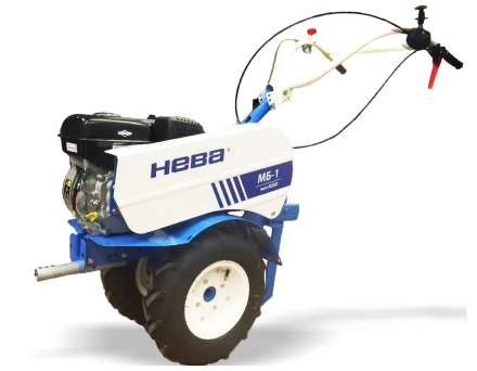 Мотоблок бензиновый Нева МБ-1Б МультиАГРО купить в Надыме