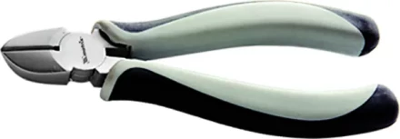 Бокорезы серии GRAND 190 мм двухкомпонентные рукоятки MATRIX 17528 купить в Надыме