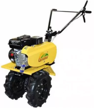 Мотоблок бензиновый Целина МБ-600 купить в Надыме