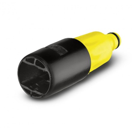 Адаптер для соединения с садовым шлангом KARCHER купить в Надыме
