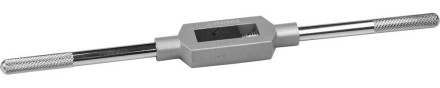 Метчикодержатель STAYER, №6, М6-М20, 350мм 28035-6 купить в Надыме