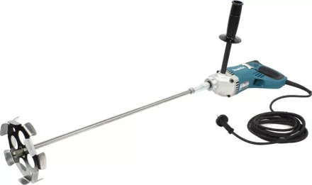 Дрель-миксер Makita UT2204 купить в Надыме