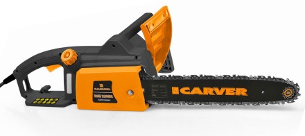 Пила цепная CARVER RSE-2200М купить в Надыме