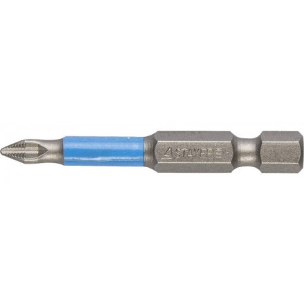 Биты STAYER &quot;PROFI&quot;, хвостовик E 1/4&quot;, PH №1, 50мм, 2 шт 26203-1-50-02 купить в Надыме