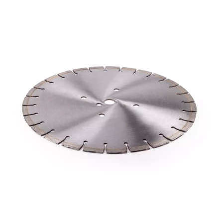 Диск по бетону и асфальту для швонарезчиков HQR350 (Z) 350x25,4 (Concrete Blade 350D) 1046006 купить в Надыме