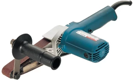 Ленточный напильник Makita 9031 (электронапильник) купить в Надыме