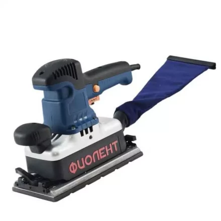 Вибрац.шлиф.машина ФИОЛЕНТ МПШ4-28Э купить в Надыме