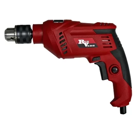 Дрель D500 Basic RedVerg купить в Надыме