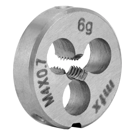 Плашка М4 х 0.7 мм, Р6М5 Matrix 770719 купить в Надыме