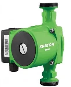 Насос циркуляционный Кратон CWP-25/2 5 04 07 003 купить в Надыме