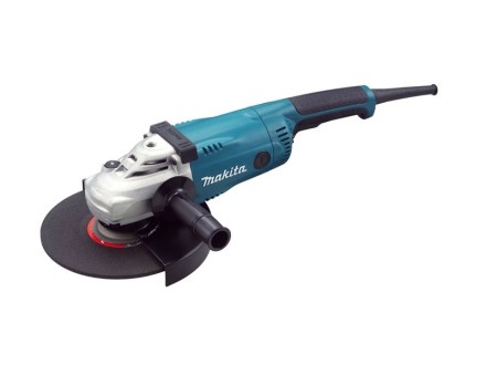 Угловая шлифовальная машина Makita GA9020 УШМ Болгарка купить в Надыме