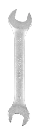 Ключ гаечный рожковый двусторонний 17х19 Энкор 26027 купить в Надыме