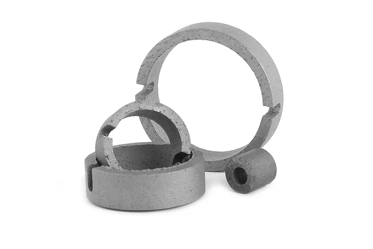 Алмазные сегменты MESSER SP35 мм купить в Надыме