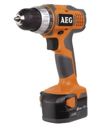 Дрель аккумуляторная AEG BSB 18G Li  -152C купить в Надыме