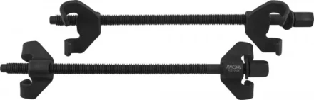 Стяжка пружин усиленная 370 мм  AE320024  Jonnesway 48276 купить в Надыме