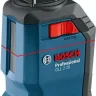 Нивелир лазерный BOSCH GLL 2-20 купить в Надыме
