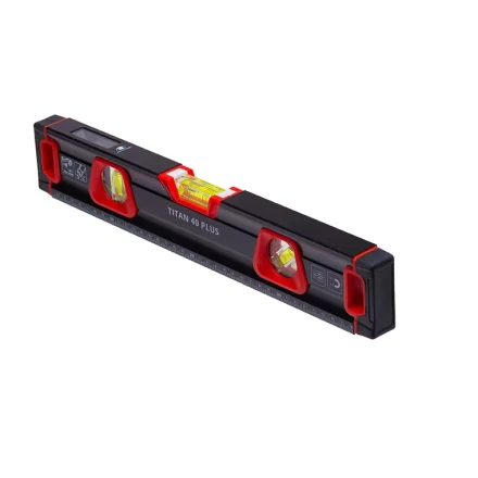 Уровень строительный  TITAN 40 PLUS ADA А00509 купить в Надыме