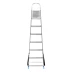 Стремянка Сибртех 97839, 7 ступеней, стальная, оцинкованная купить в Надыме