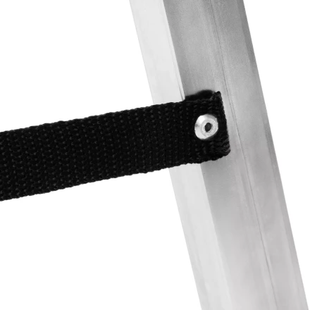 Стремянка Сибртех 97839, 7 ступеней, стальная, оцинкованная купить в Надыме