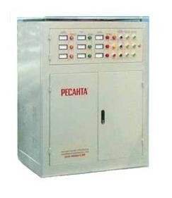 Стабилизатор трехфазный РЕСАНТА АСН-150000/3 купить в Надыме