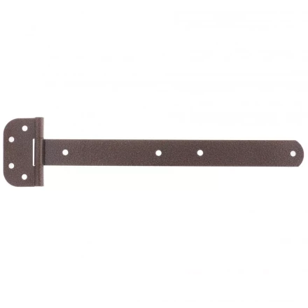 Петля-стрела ПС-500 антик медь Металлист Россия 91575 купить в Надыме