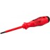Отвертка KRAFTOOL &quot;VOLT-KRAFT&quot; 1000В, PH №1-80мм 25006-1-080 купить в Надыме