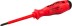 Отвертка KRAFTOOL &quot;VOLT-KRAFT&quot; 1000В, PH №1-80мм 25006-1-080 купить в Надыме
